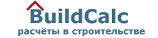 BuildCalc - расчёты в строительстве